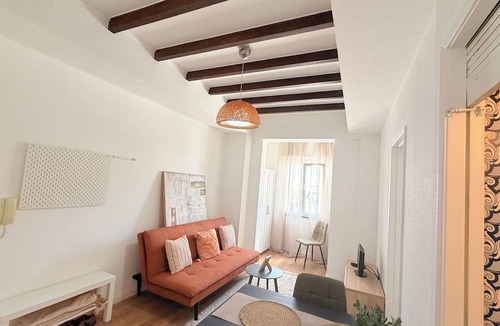 Cascais Apartment | Cozy apartment in CASCAIS HISTORIC CENTER! Walking distance to the beach