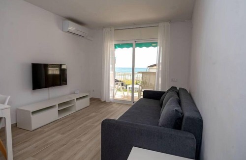 Cunit Apartment | Blue Sea by Interhome