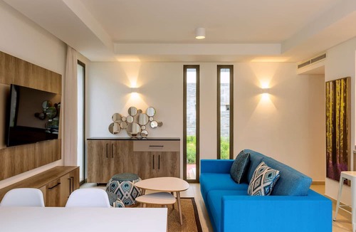 Ait Youssef Ou Ali Apartment | Radisson Blu Residences Al Hoceima
