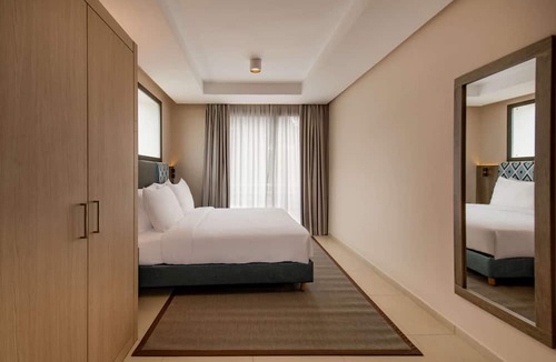 Ait Youssef Ou Ali Apartment | Radisson Blu Residences Al Hoceima