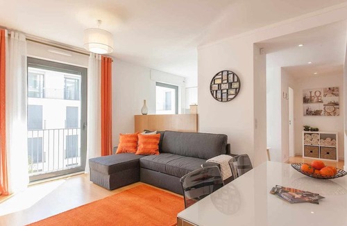 Mouraria Apartment | Great Location Castle Views And Parking