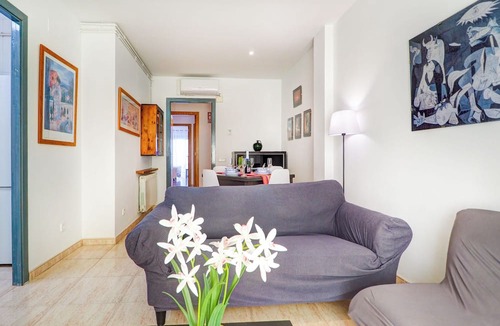 Sitges Town Center Apartment | Parellades Apartment by Hello Homes Sitges
