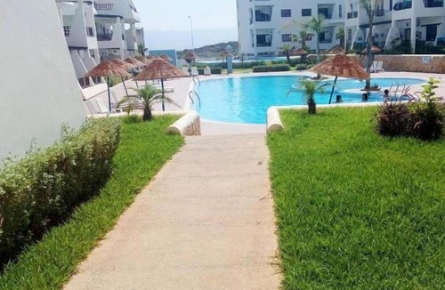 Cabo Negro Apartment | Résidence Tamuda Golf