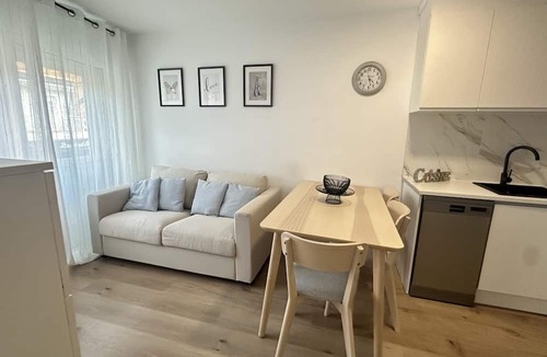 Castelldefels Apartment | Beach Apartment IV - Coeur de Pla