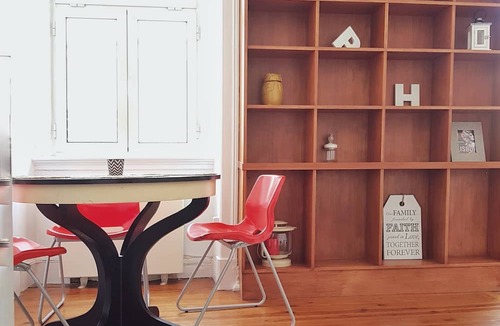 Sao Paulo Apartment | Saint Paul, Third Floor