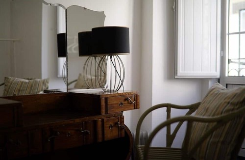 Misericordia Apartment | The Portuguese II, at Bica's funicular Street