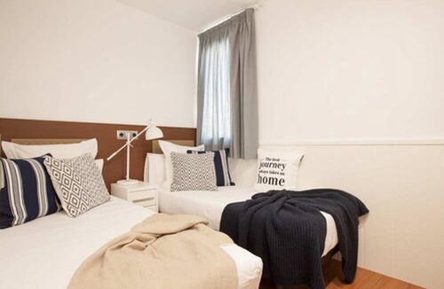 El Born Apartment | Enjoybcn Dali Apartments
