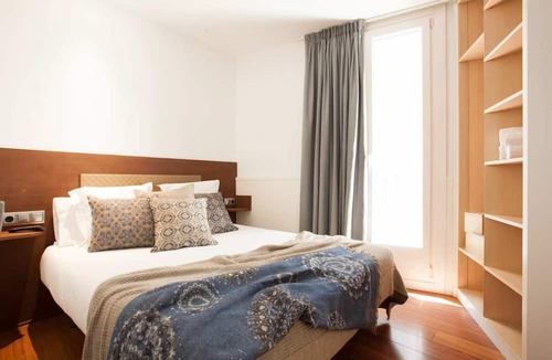 El Born Apartment | Enjoybcn Dali Apartments