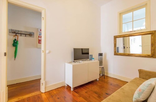Parque das Nacoes Apartment | Flat with one bedroom in Moscavide - Lisboa