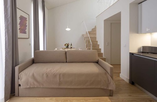 Misericordia Apartment | LSA Santos by Numa