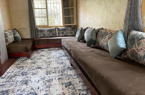 Ifrane Apartment | Chalet Ifrane