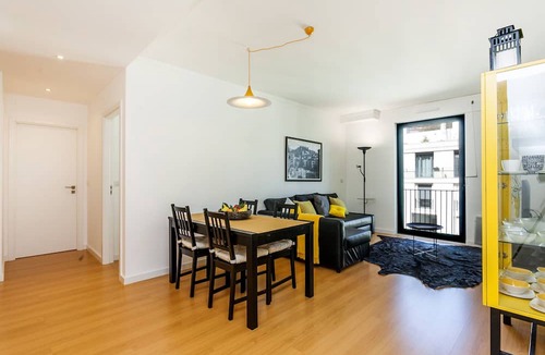 Mouraria Apartment | Arco da Graça