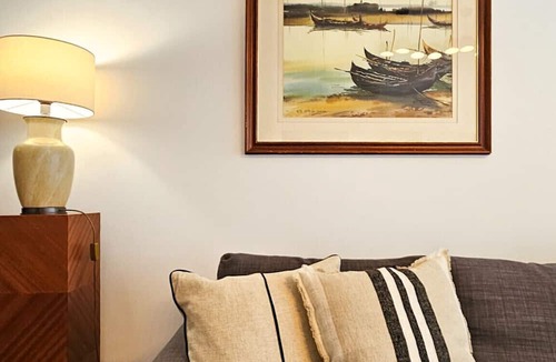 Sao Jorge de Arroios Apartment | Lisbon City Center Dream's