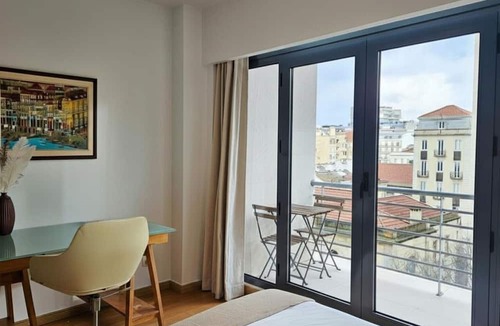 Sao Jorge de Arroios Apartment | Lisbon City Center Dream's