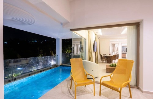 Mnar Apartment | Le tanger