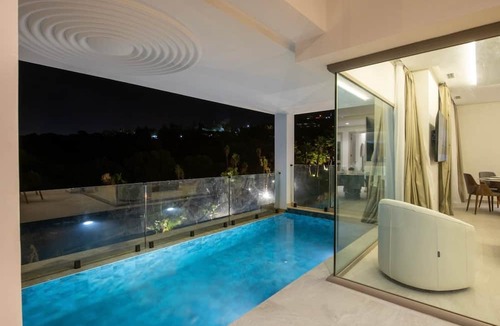 Mnar Apartment | Le tanger