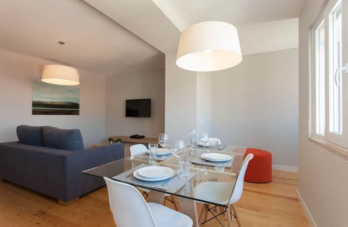 Merces Apartment | FLH Príncipe Real Luxus Apartment II
