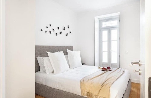 Penha de Franca Apartment | FLH Vila Rosário Cosy Flat II