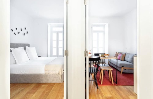 Penha de Franca Apartment | FLH Vila Rosário Cosy Flat II