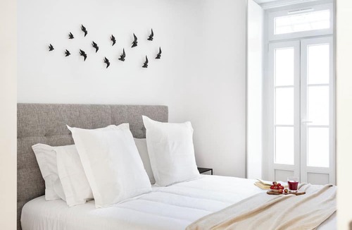 Penha de Franca Apartment | FLH Vila Rosário Cosy Flat II