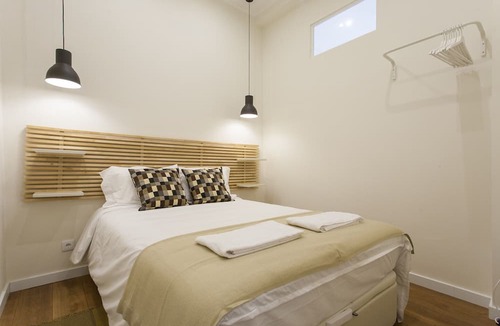 Santa Maria Maior Apartment | Central Downtown 3E up to 13guests by Central Hill