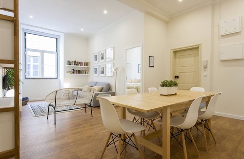 Santa Maria Maior Apartment | Central Downtown 3E up to 13guests by Central Hill
