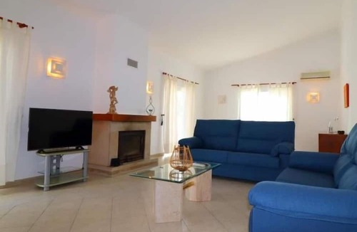 Lagoa e Carvoeiro Villa | Quinta do Lamy | Privat Pool & Benagil