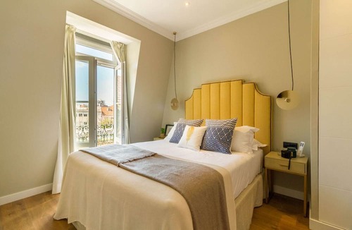 Bairro Alto Hotel | Bairro Alto Suites - Double Room with Private Ensuite Bathroom