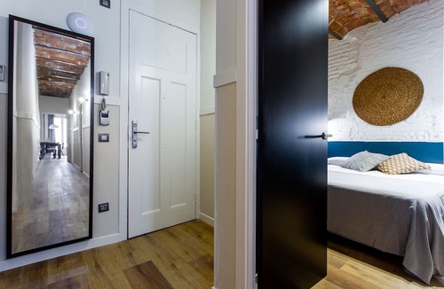 La Ribera Apartment | Comfortable apartment recently renovated and in the city center