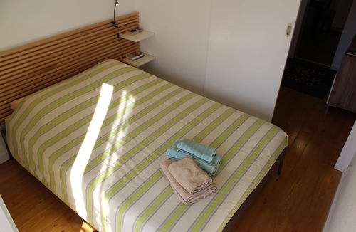 Socorro Apartment | Apartment in the historic center of Lisbon (Wifi, AC)