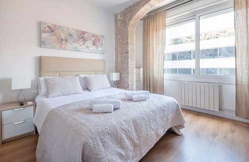 Sant Gervasi Apartment | Four bedroom apartment in Aribau - You Stylish