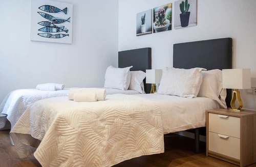 Sant Gervasi Apartment | Four bedroom apartment in Aribau - You Stylish