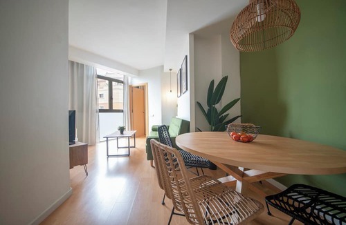 La Sagrada Familia Apartment | Two bedroom apartment Sagrada Familia-You Stylish
