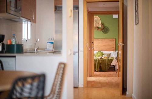 La Sagrada Familia Apartment | Two bedroom apartment Sagrada Familia-You Stylish