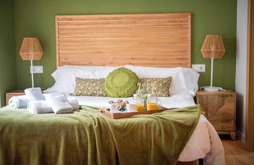 La Sagrada Familia Apartment | Two bedroom apartment Sagrada Familia-You Stylish