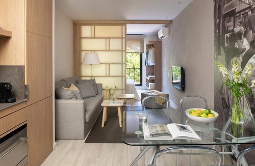 La Sagrada Familia Apartment | Eric Vökel Boutique Apartments - Sagrada Familia Suites