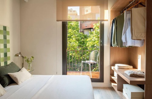La Sagrada Familia Apartment | Eric Vökel Boutique Apartments - Sagrada Familia Suites