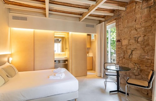 El Born Apartment | Studio with terrace in Born