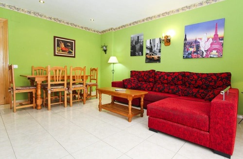 La Pineda Apartment | MAR PINEDA Apartment