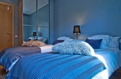la Vila de Gracia Apartment | My Space Barcelona Duplex with pool and terrace in the center for families 6pax