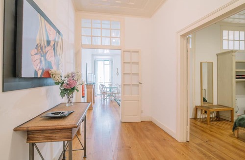 Encarnacao Apartment | VINTAGE Bairro Alto-Chiado Apartment