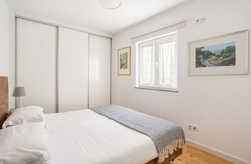 Sacramento Apartment | Chiado | STYLISH & GREAT VIEW | Family-Friendly