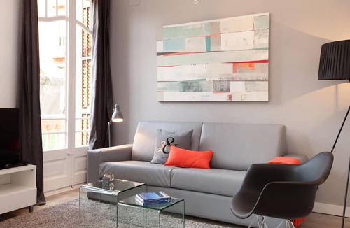 la Vila de Gracia Apartment | Stylish apartment in city center 21