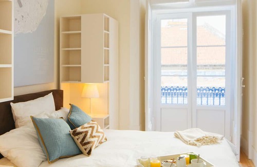 Se Apartment | Apartment in Alfama, near Sé - TTL271