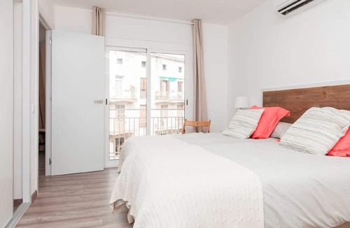 La Ribera Condo | Apartment in the heart of Barcelona, Trafalgar-Urquinaona square