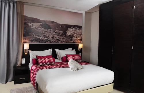 Ait Youssef Ou Ali Apartment | Appart-Hotel Souani