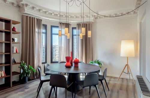 Gracia Apartment | Casagrand Luxury Apartments Barcelona