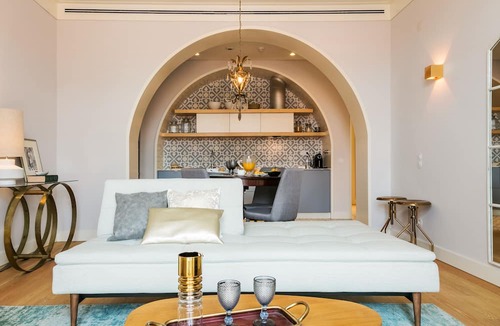 Chiado Apartment | Almaria Edifício da Corte