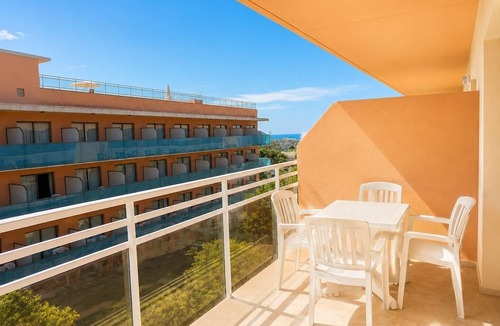 Cap de Salou Apartment | Apart-Hotel SunClub Salou