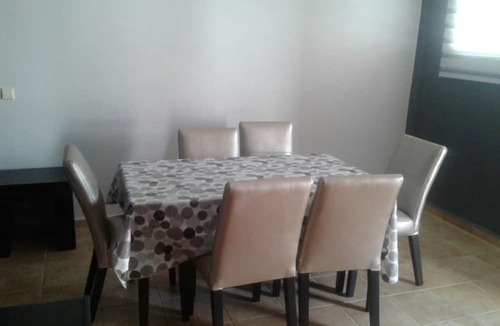 Fnideq Apartment | Al Cudia Smir Beach Resort
